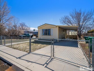 35 Bryan Cir, Carson City, NV 89706
