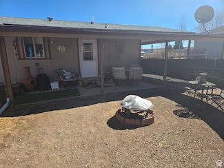342 S 100 W, Panguitch, UT 84759