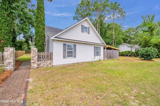 711 Navaho Trail, Wilmington, NC 28409