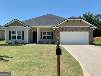 1406 Barrington Place, Macon, GA 31210