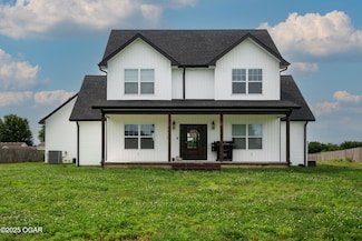 4610 W Amber Rd, Joplin, MO 64804
