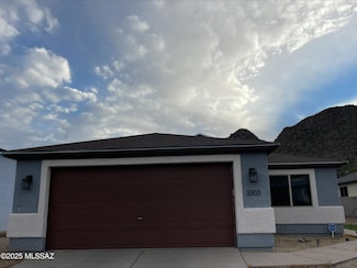 3303 W Alexanderwood Dr, Tucson, AZ 85746