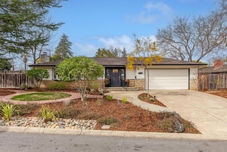 15945 Longwood Dr, Los Gatos, CA 95032