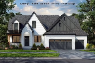 2622 Evinrude Dr, Grapevine, TX 76051