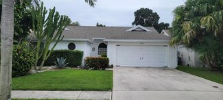 13025 Meadowbreeze Dr, Wellington, FL 33414