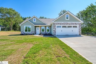 1254 W Rutledge Ave, Gaffney, SC 29341