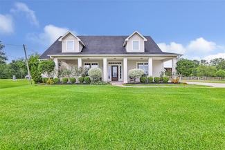 18118 County Road 125, Pearland, TX 77581