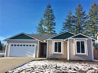 122 Carver Walk SE, Rainier, WA 98576