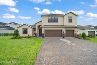 3203 Alandi Dr, Melbourne, FL 32940