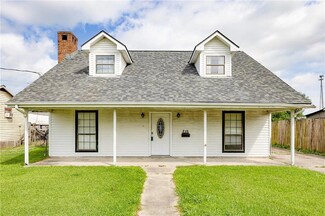 210 Church St, Lockport, LA 70374