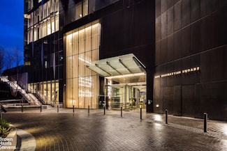 252 South St Unit 45L, New York, NY 10002