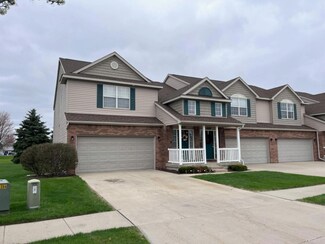 1637 Chippewa Way, Mount Pleasant, MI 48858