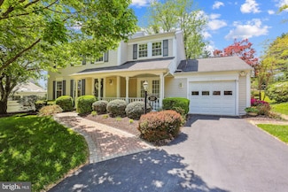 207 Rabbitt Rd, Gaithersburg, MD 20878