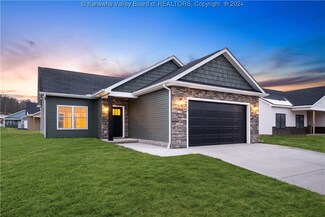 93 Lenore Cir, Fraziers Bottom, WV 25082