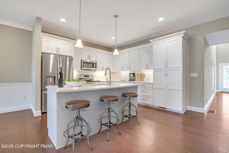 264 Keswick Dr, Blakeslee, PA 18610