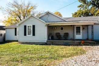 205 W Williams St, Farmland, IN 47340