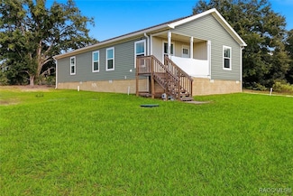 2213 E Fox Crossing Ln, Inverness, FL 34453