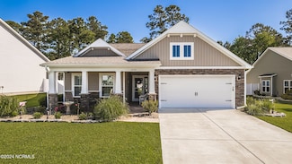6830 W Lindley Ln, Ocean Isle Beach, NC 28469