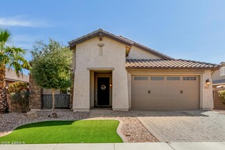 20317 E Arrowhead Trail, Queen Creek, AZ 85142