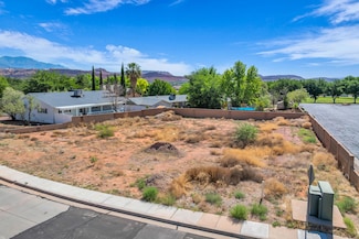 0 Desert Dawn Dr, Santa Clara, UT 84765