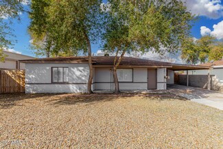 7022 N 26th Dr, Phoenix, AZ 85051