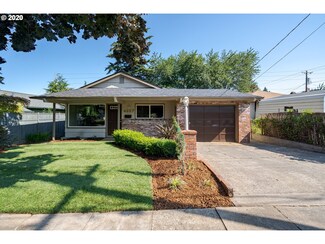 4227 SE Pardee St, Portland, OR 97206