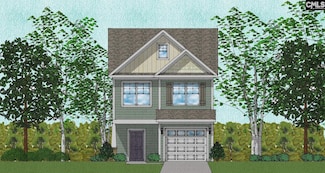 1523 Loose Leaf Ln, Blythewood, SC 29016