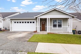 4118 Silverbell Way, Bellingham, WA 98226
