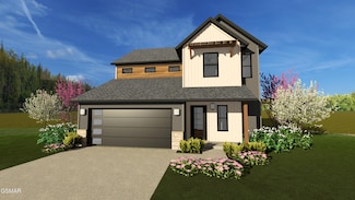 480 Noes Chapel Rd, Morristown, TN 37814