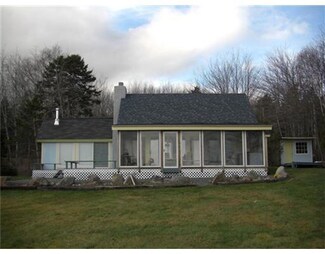 99 Paul Bunyan Rd, Gouldsboro, ME 04607