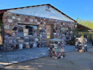 41806 U S Highway 60 89, Morristown, AZ 85342