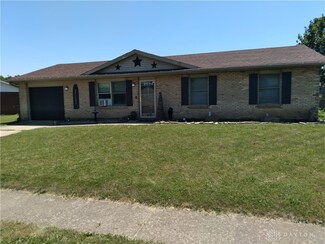 421 Evergreen Dr, Eaton, OH 45320