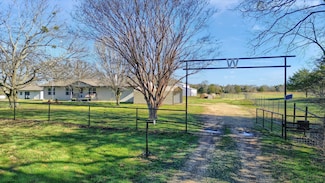 4491 Dugan Chapel Rd, Bells, TX 75414