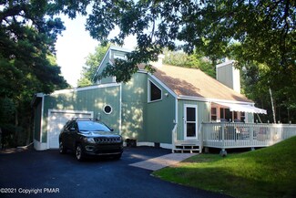 130 Granite Rd, Long Pond, PA 18334