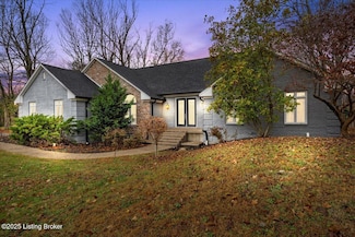 13809 Rutland Rd, Goshen, KY 40026