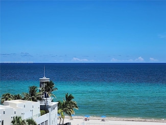 3505 S Ocean Dr Unit 707, Hollywood, FL 33019