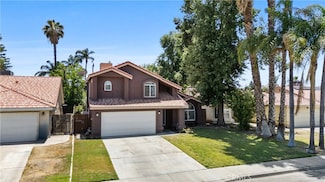6213 Key Dr W, Bakersfield, CA 93313