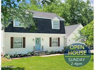 9330 Collingwood Rd, Knoxville, TN 37922