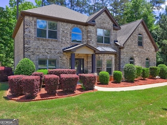 2360 Braunsroth Ln, Hampton, GA 30228