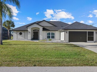 39 Long Meadow Ct, Rotonda West, FL 33947