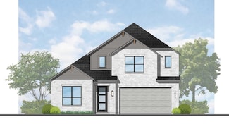 2019 Trebbiano Ln, McLendon-chisholm, TX 75032