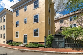 60 Crescent St Unit 1, Cambridge, MA 02138