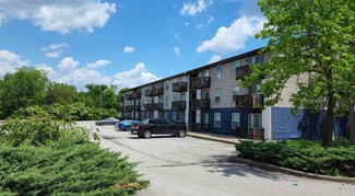 320 Brown St Unit 709, West Lafayette, IN 47906