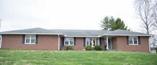1125 N Woodridge Ave, Sullivan, IN 47882