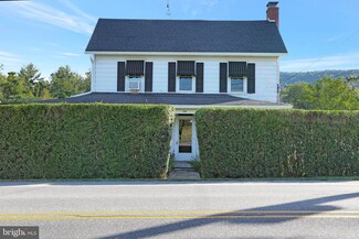 13672 Buchanan Trail W, Mercersburg, PA 17236