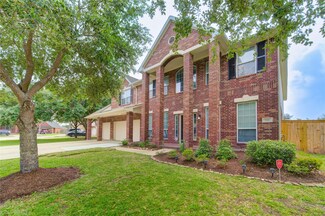 5015 Shale Grove Ct, Richmond, TX 77407