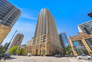 1400 S Michigan Ave Unit 707, Chicago, IL 60605
