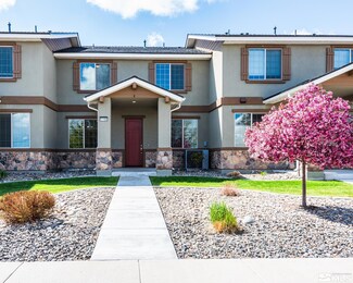 1156 Montevideo Cir, Minden, NV 89423