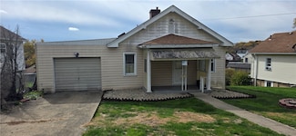 404 E 4th Ave, Langeloth, PA 15054