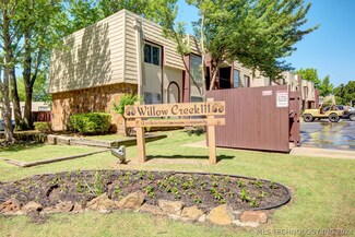 4312 E 67th St Unit 665, Tulsa, OK 74136